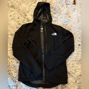 The North Face women’s Black Jacket